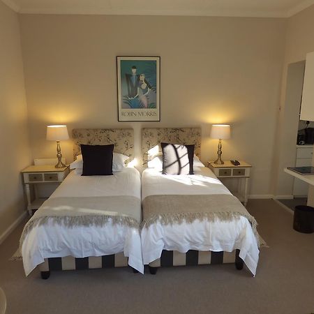 Doncaster Cottages Port Elizabeth Dış mekan fotoğraf