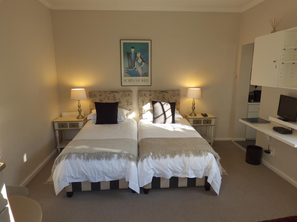 Doncaster Cottages Port Elizabeth Dış mekan fotoğraf