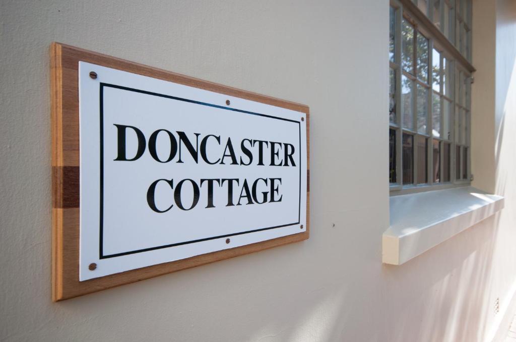 Doncaster Cottages Port Elizabeth Dış mekan fotoğraf