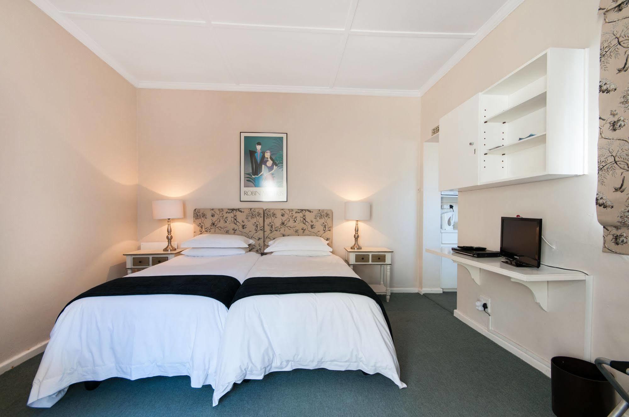 Doncaster Cottages Port Elizabeth Dış mekan fotoğraf