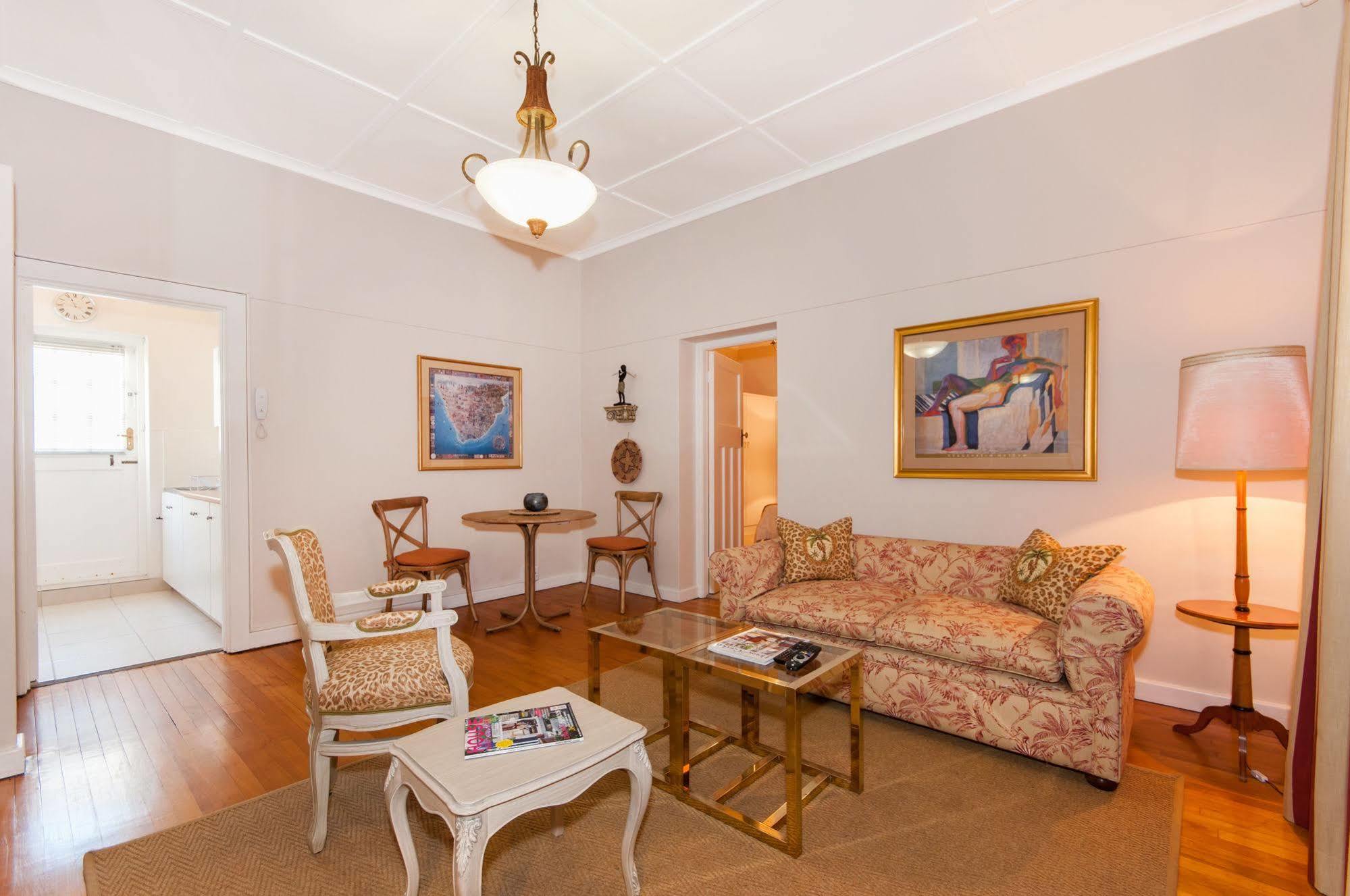 Doncaster Cottages Port Elizabeth Dış mekan fotoğraf
