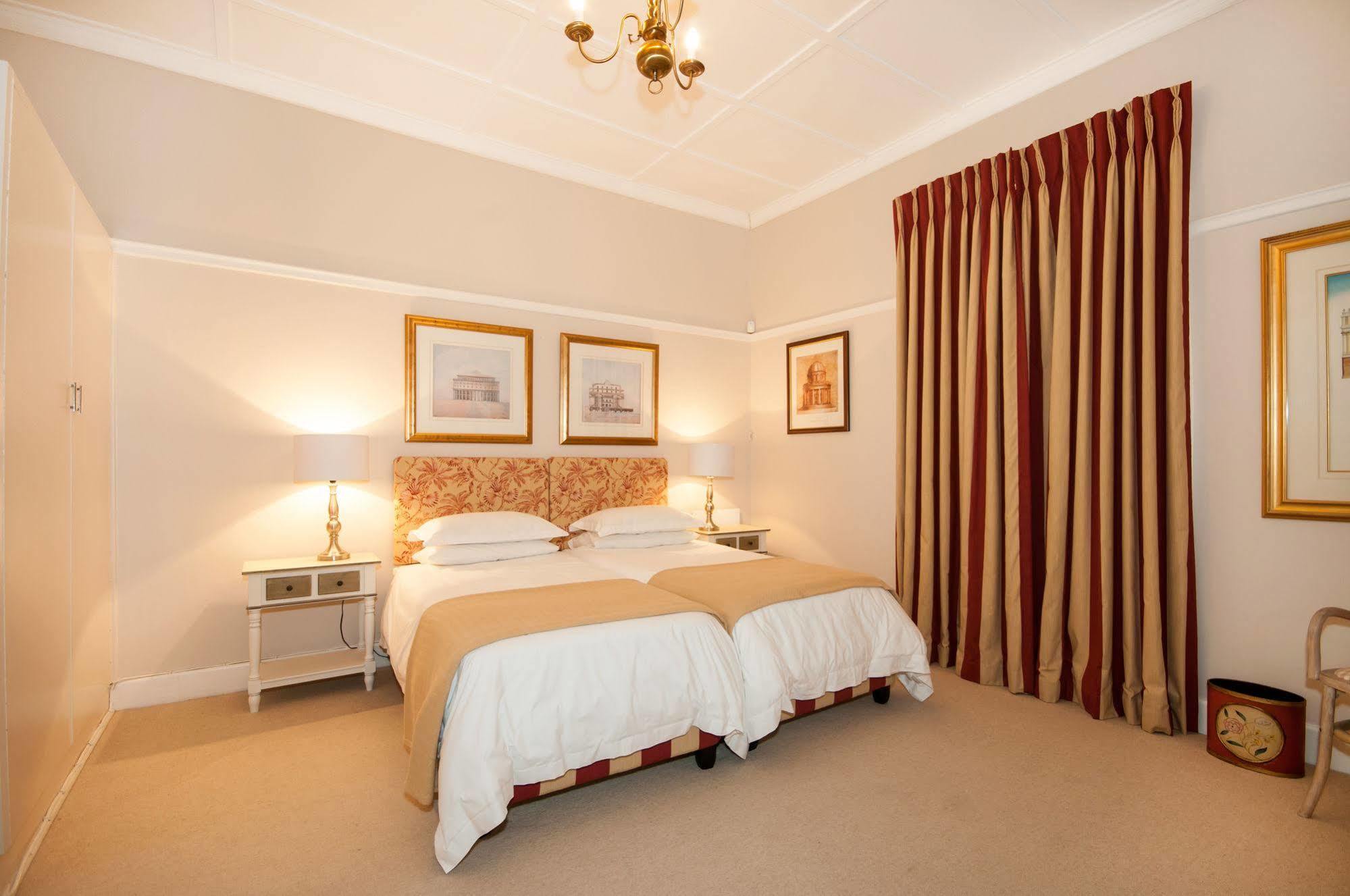 Doncaster Cottages Port Elizabeth Dış mekan fotoğraf