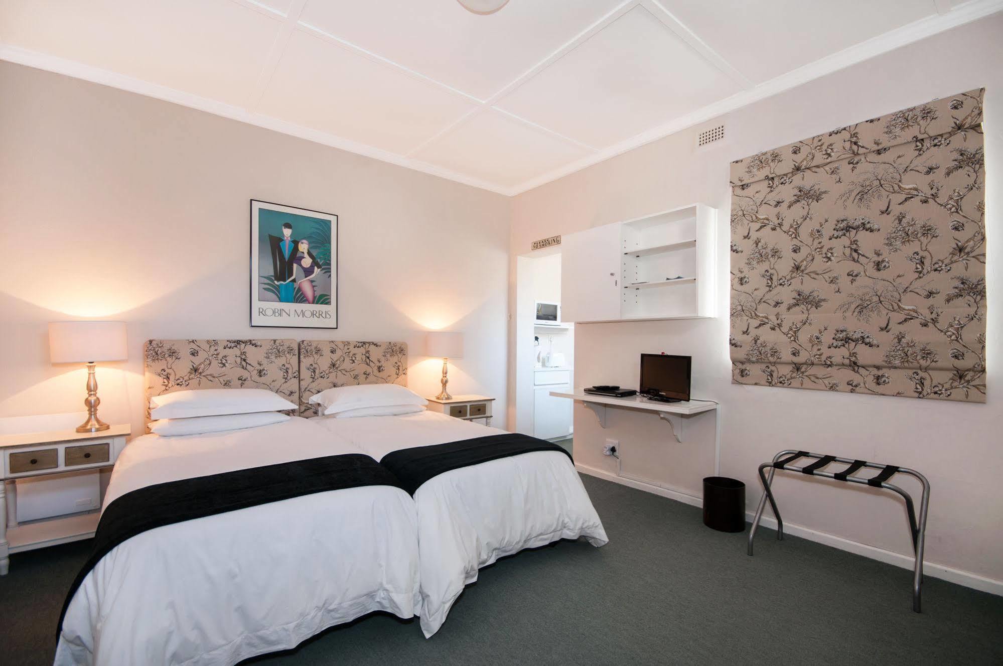 Doncaster Cottages Port Elizabeth Dış mekan fotoğraf