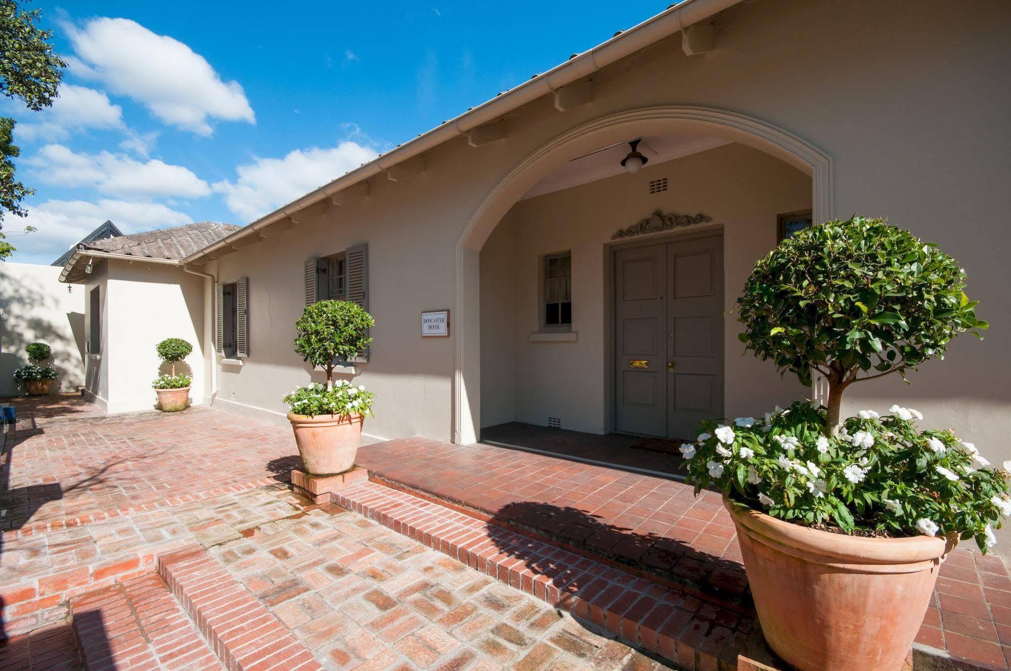 Doncaster Cottages Port Elizabeth Dış mekan fotoğraf