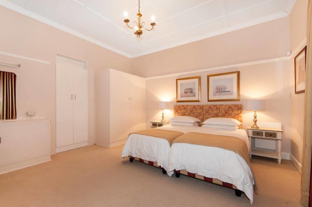 Doncaster Cottages Port Elizabeth Dış mekan fotoğraf