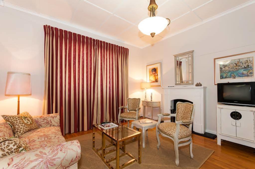 Doncaster Cottages Port Elizabeth Dış mekan fotoğraf