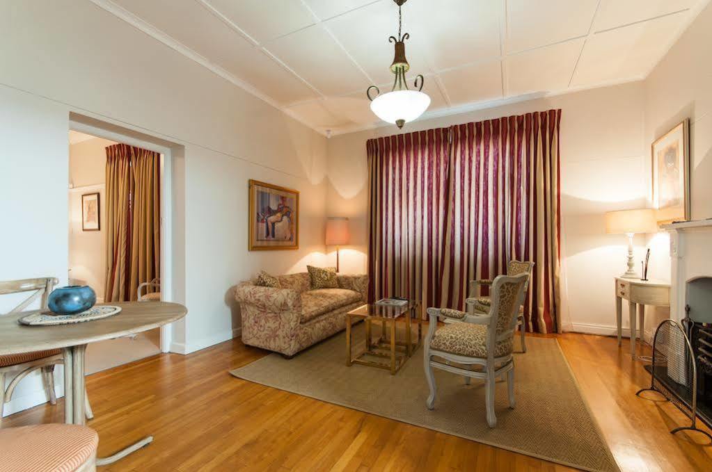 Doncaster Cottages Port Elizabeth Dış mekan fotoğraf