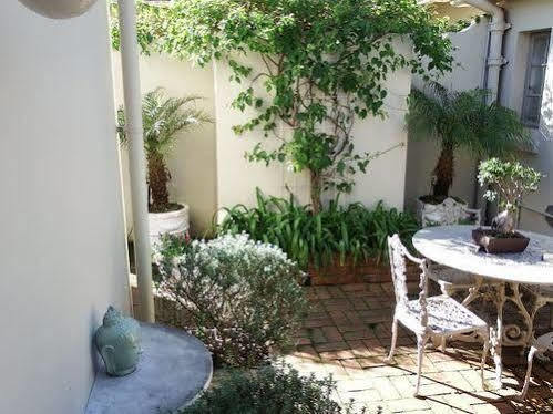 Doncaster Cottages Port Elizabeth Dış mekan fotoğraf